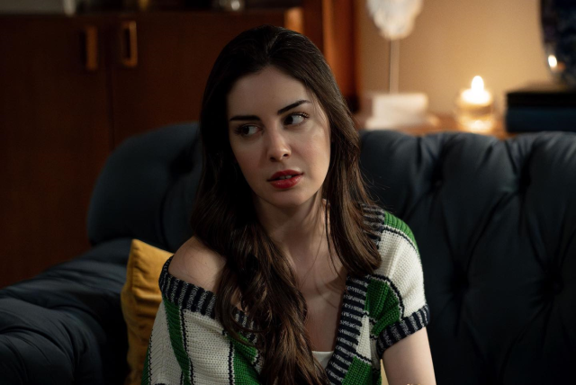 Peş Peşe Ayrılıklar