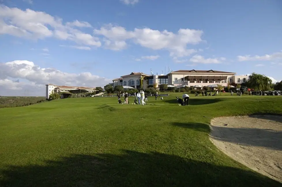 Klassis Golf & Country Club, İstanbul