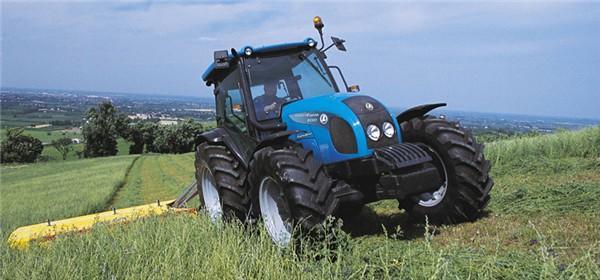 Landini Traktor Fiyatlari 1