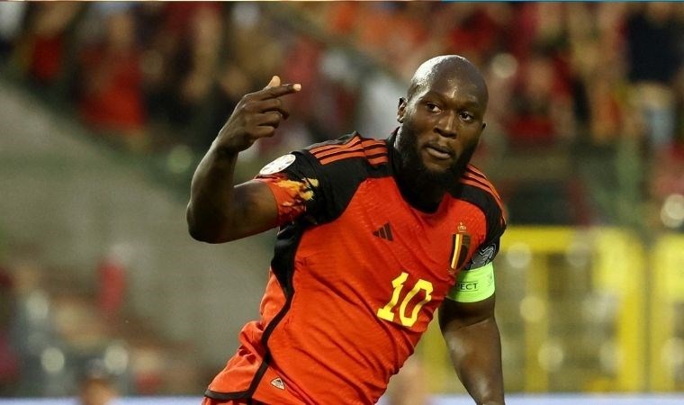 Lukaku Laneti