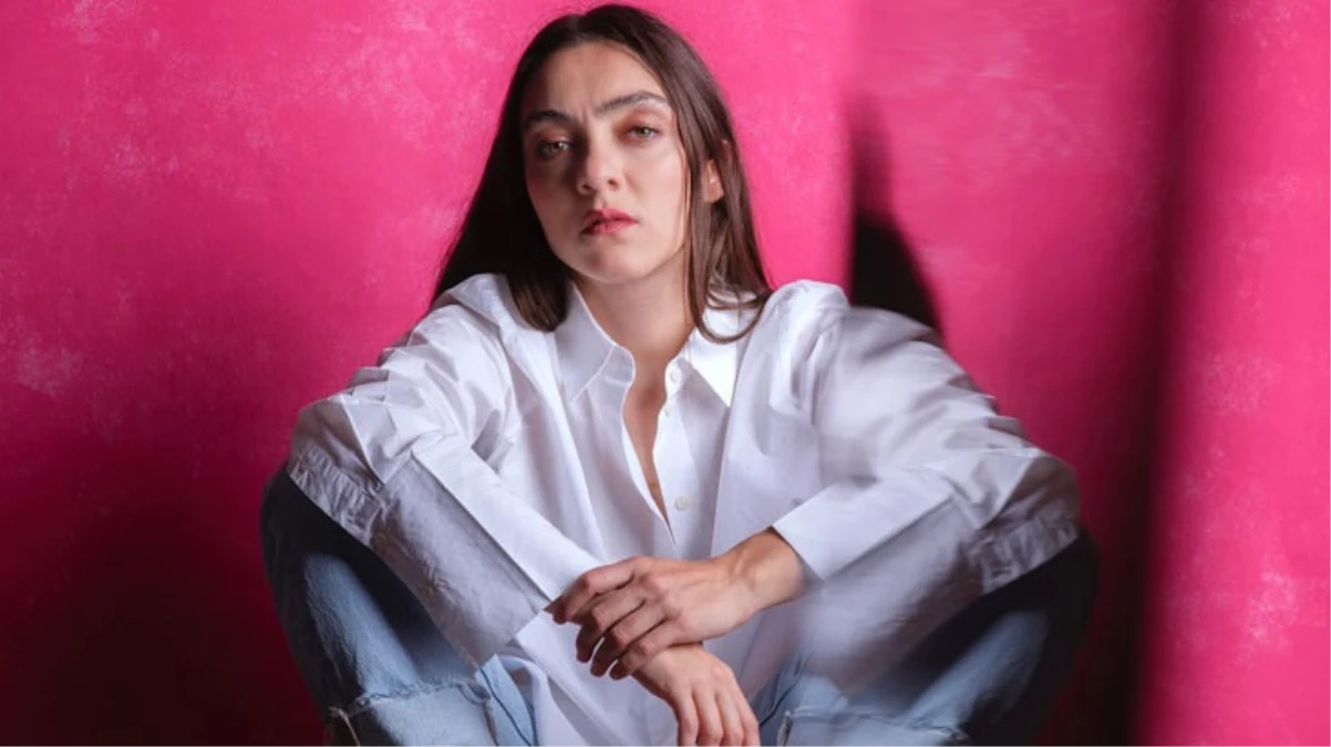 Merve Dizdar Evleniyor Ana Foto