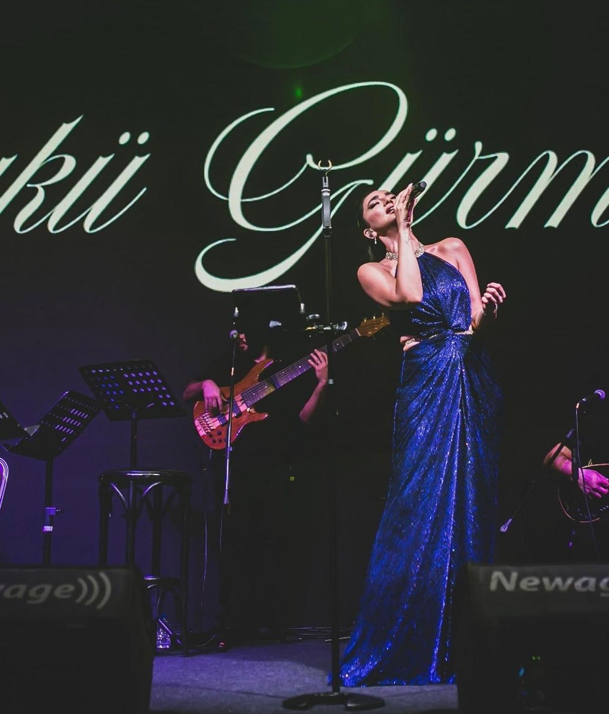 Sosyal medyada tartışma yarattı