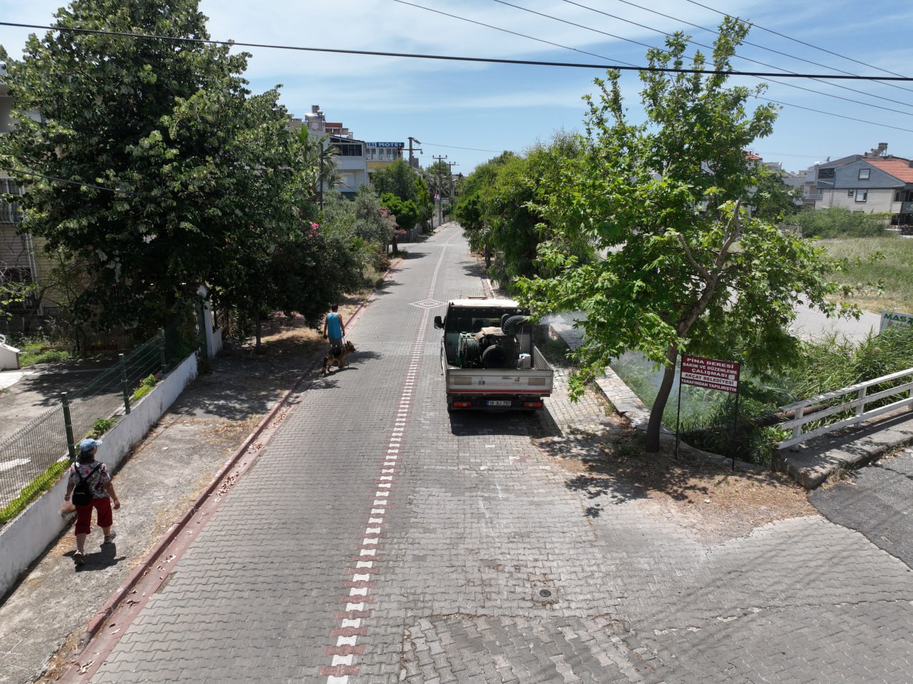 HALKIN DUYARLILIĞI ÖNEMLİ