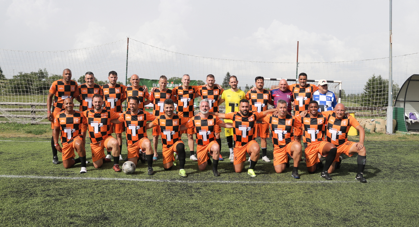 Portugal Compact Records