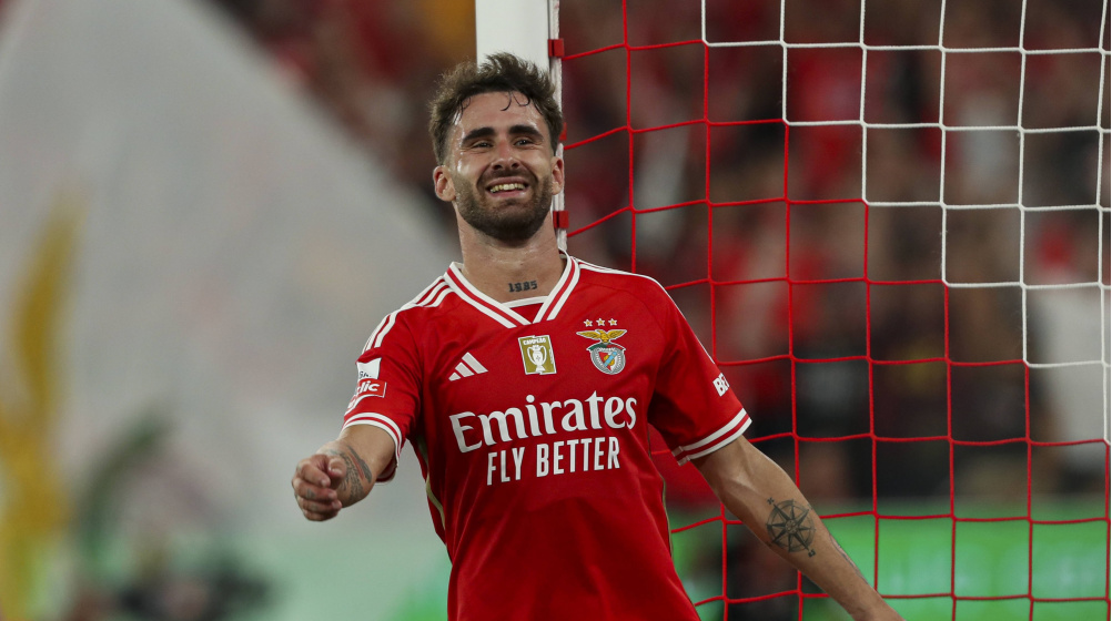 Rafa Silva kimdir?