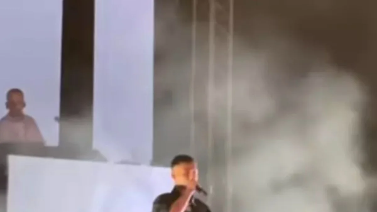 uzi Tepki gösterdi: