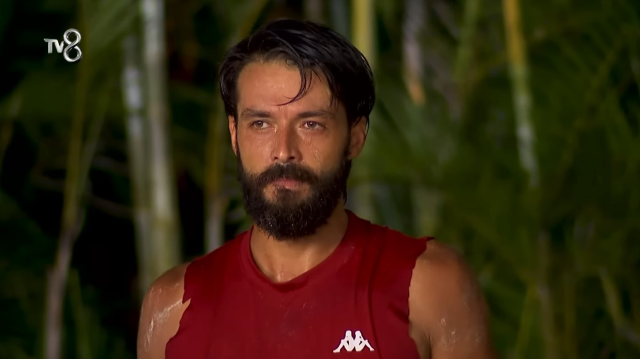 Survivor All Star'da favoriler arasında gösteriliyordu: Elenmesiyle herkesi şoke etti!