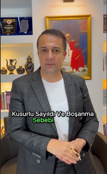 Kahvaltı Hazırlamayan Kadın Kusurlu Bulundu