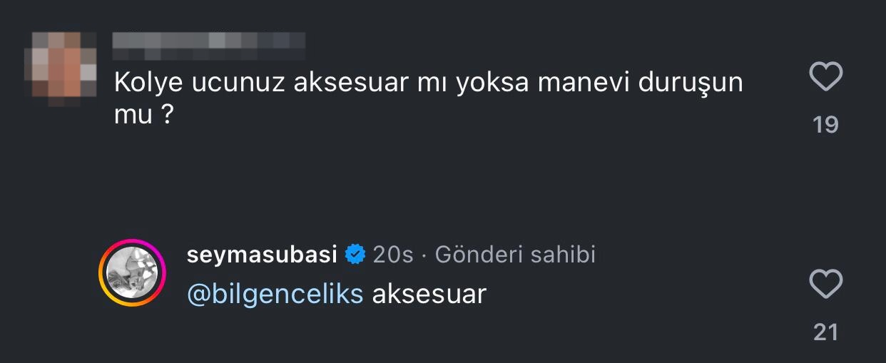 Haç kolyesi aksesuar mı yoksa manevi duruş mu?