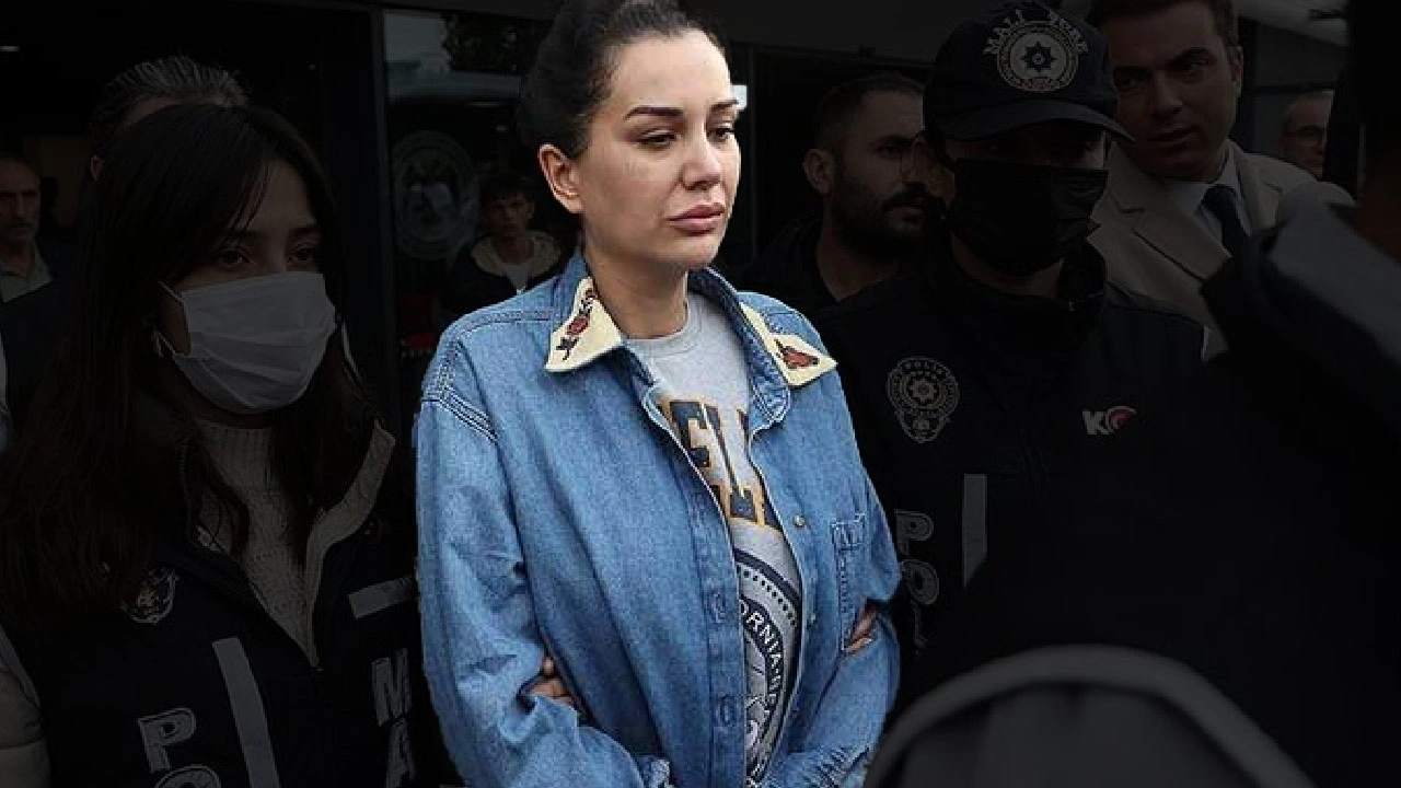 Savcı Dilan Polat'ın tahliyesini istedi