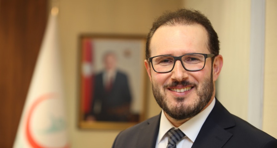 Şuayip Birinci kimdir?