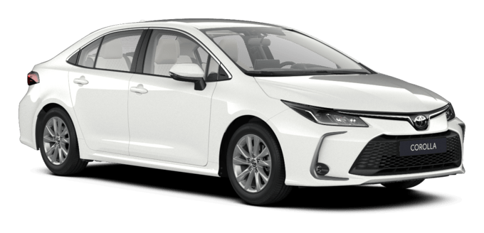 Toyota Corolla Haziran 2024 fiyat listesi