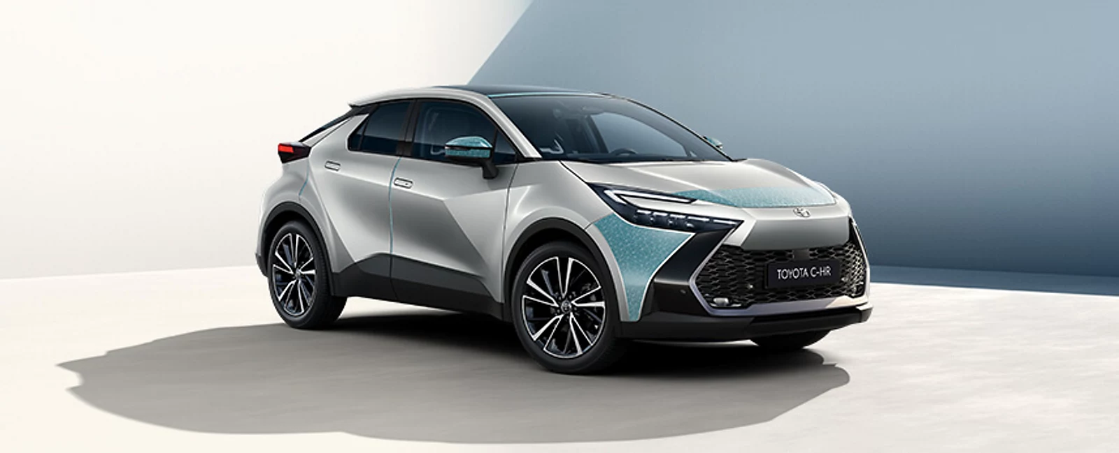 Toyota C-HR Hybrid Haziran 2024 fiyat listesi