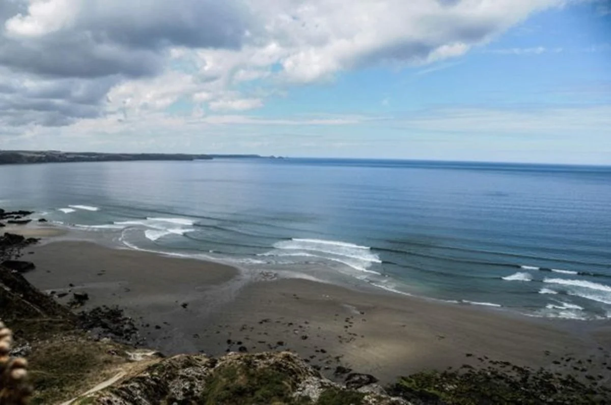 Türkiye’de rip akıntısının (çeken akıntı) en çok görüldüğü bölgeler
