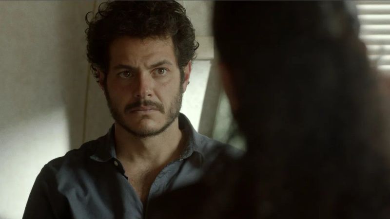 Un Actor Malo (Kötü Oyuncu)