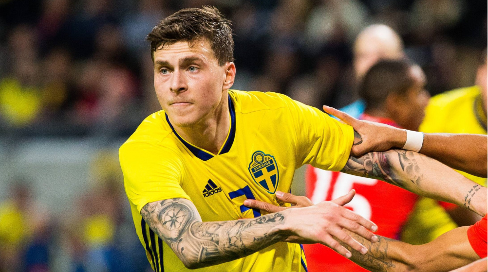 Victor Lindelöf kimdir?