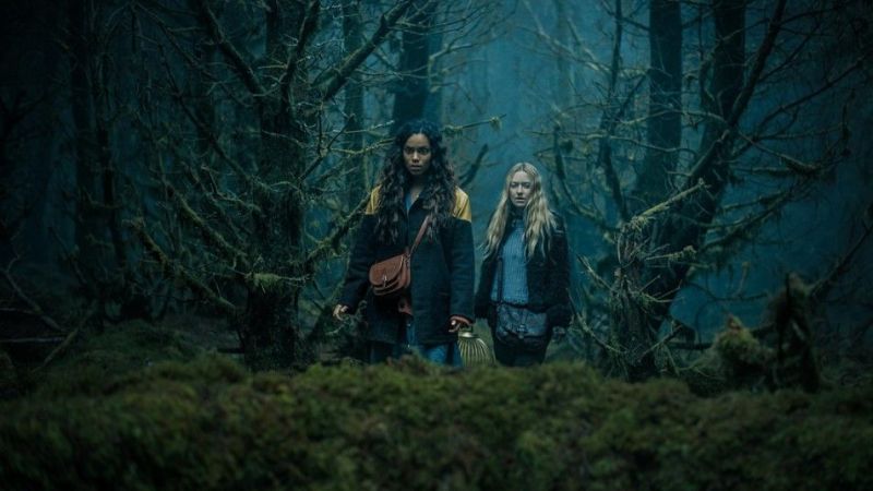 Watchers (Gözcüler)