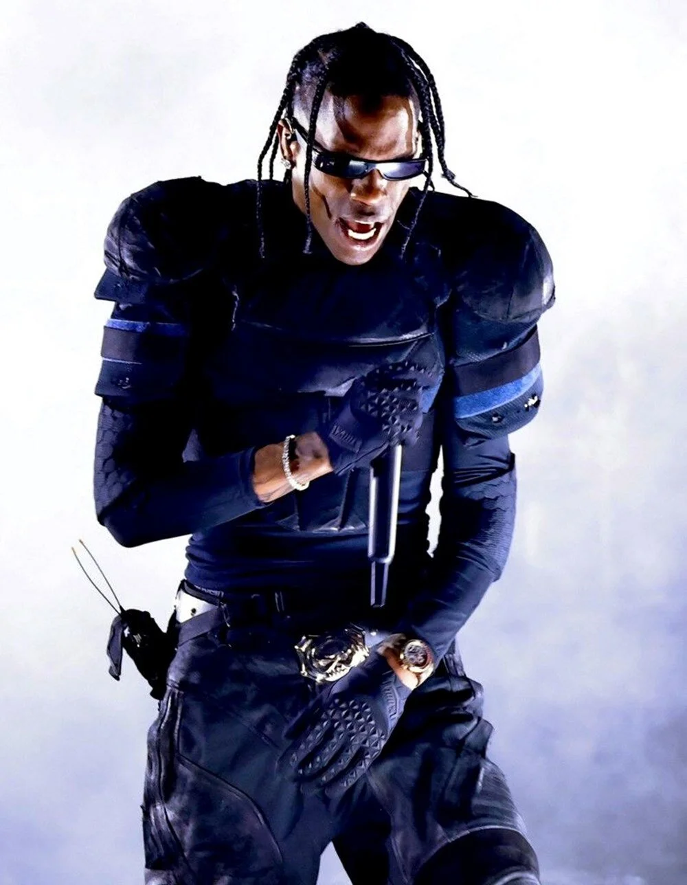 Travis Scott kimdir?