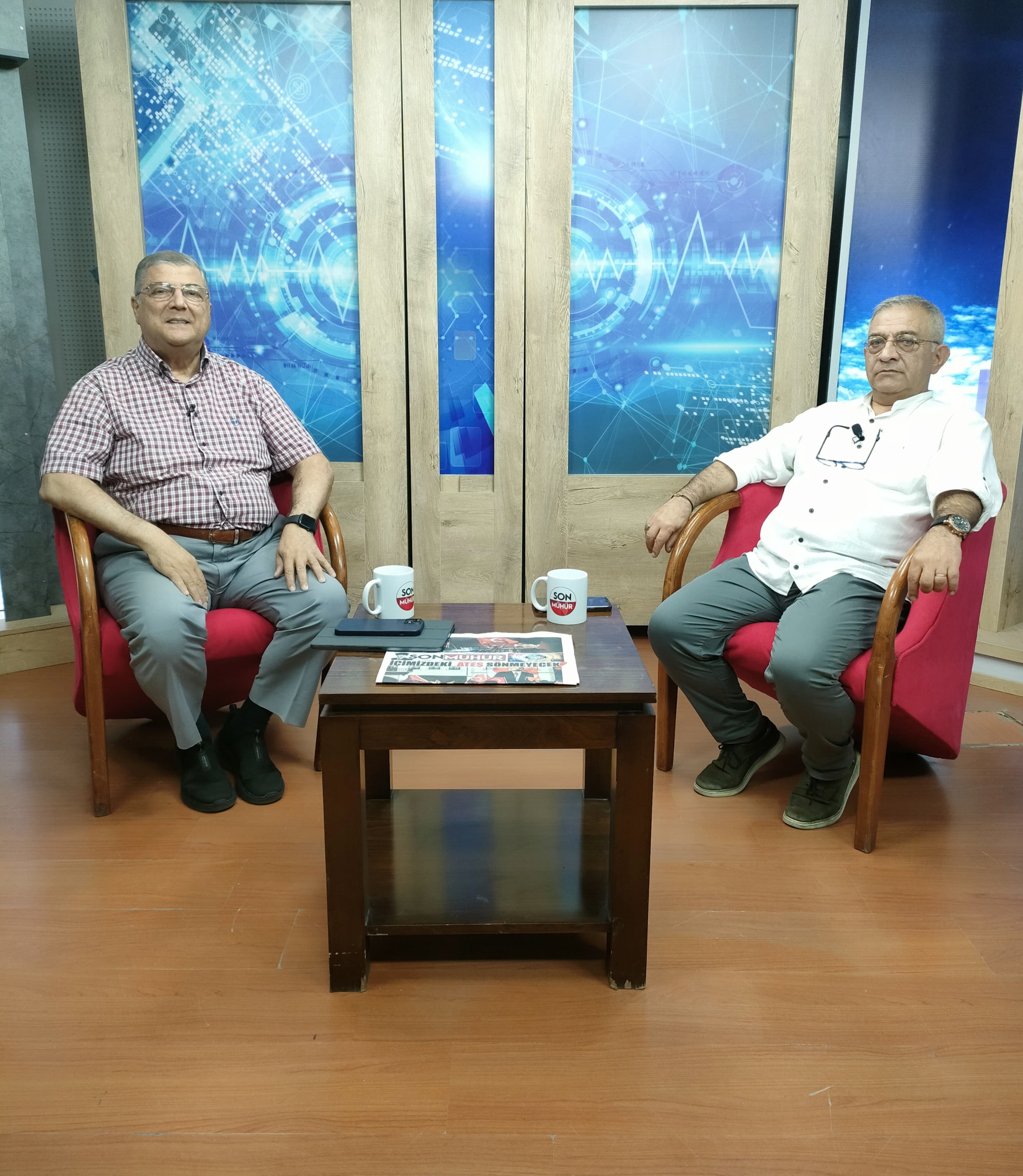 “Türkiye’de yıllardır yaşadığımız, çevreyi yok sayan bir anlayış var”