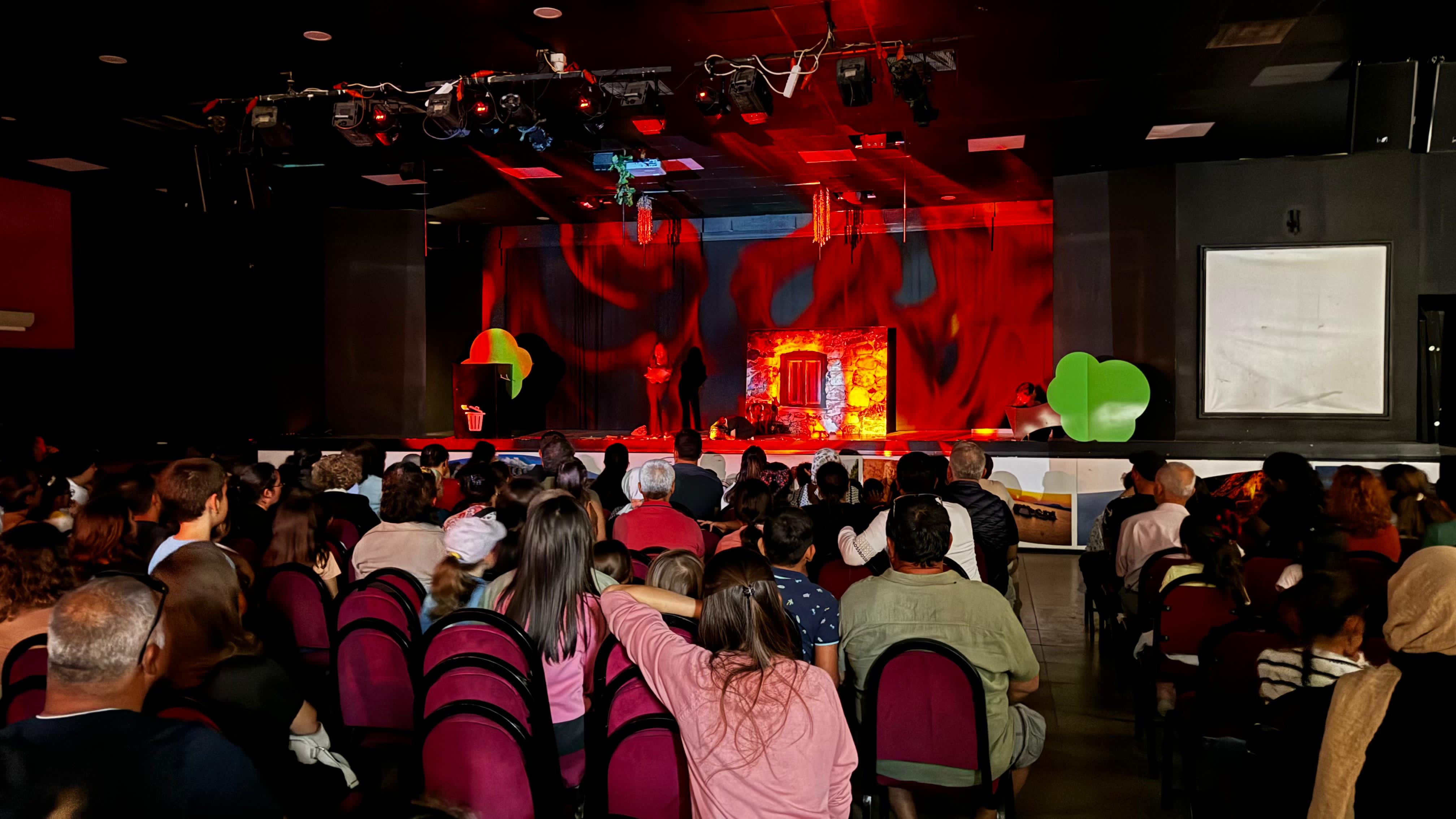 Sanat, sanat içindir