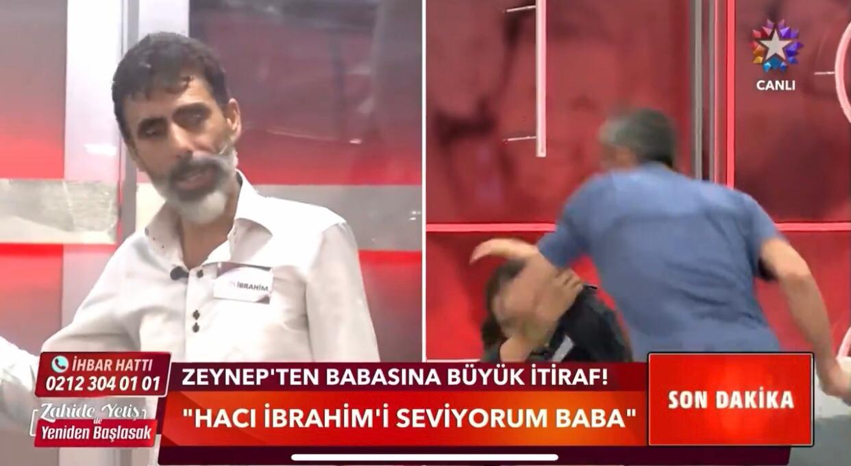 Şiddet Tepkilere Neden Oldu