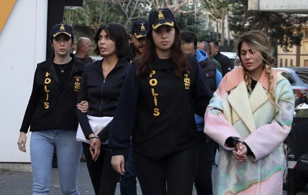 Cumhurbaşkanından yardım istedi