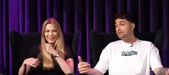 Tatlıses: "Arabayla ezdi neredeyse!"