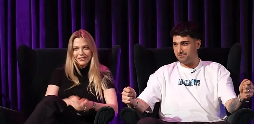 Baba olmak kilo aldırdı: "16 kilo aldım!"