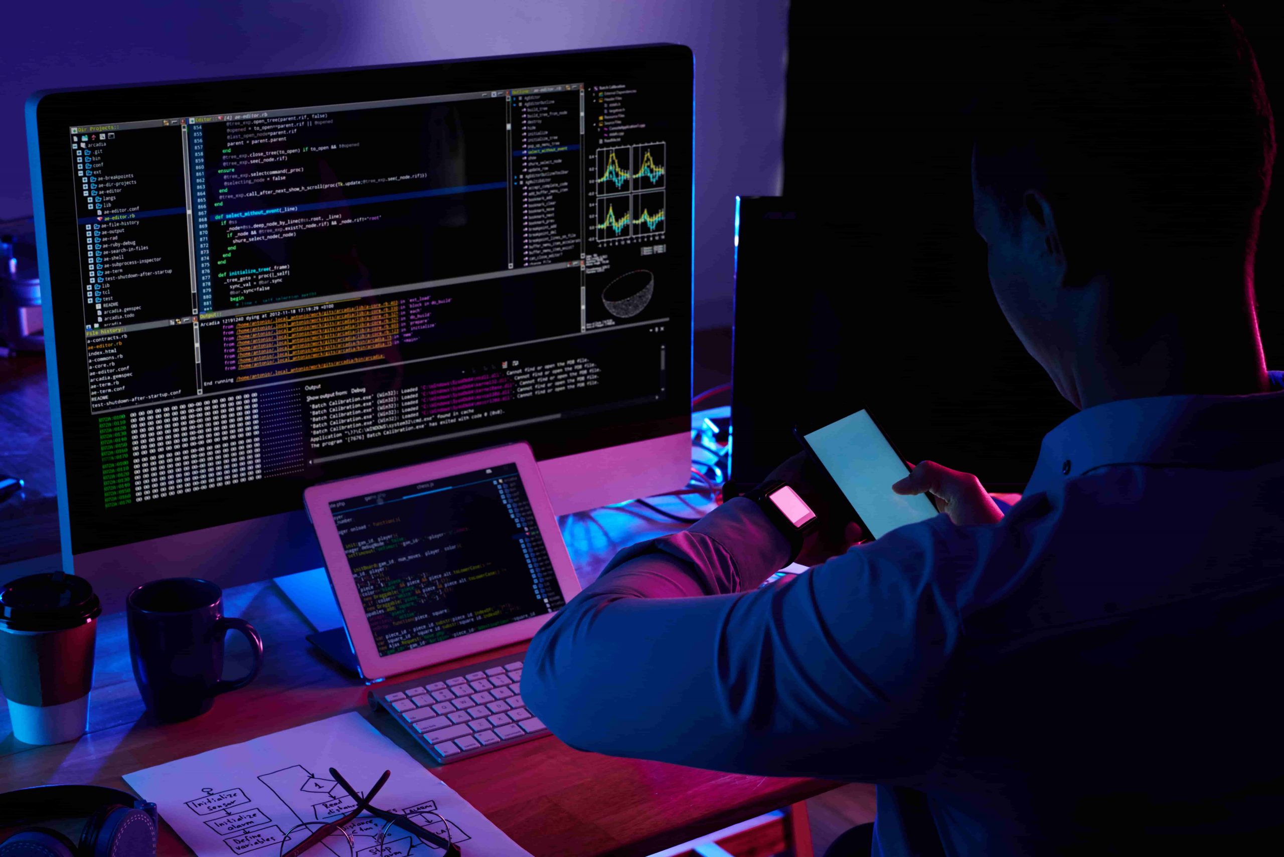 Yazilim Muhendisi Maaslari 5