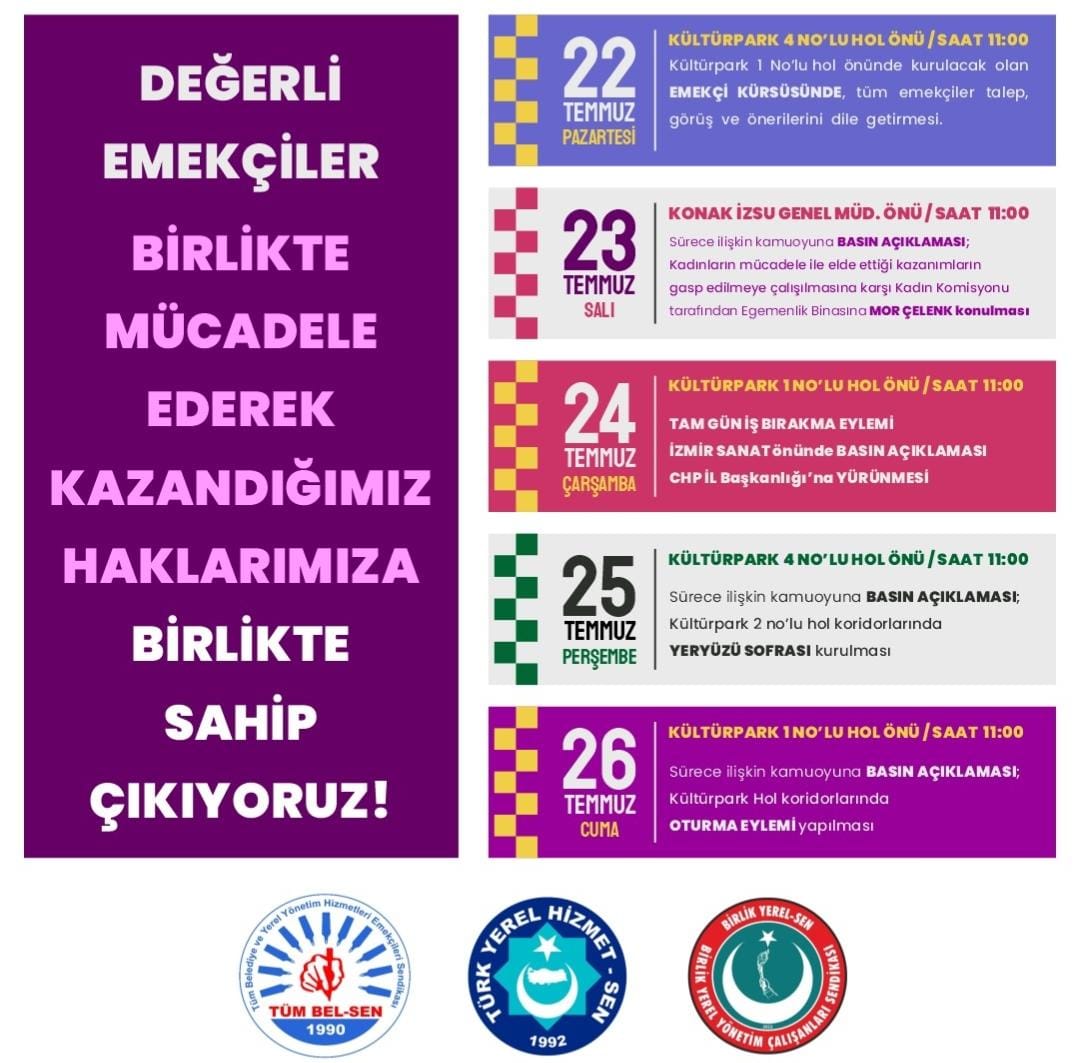 "Cemil Tugay kendini kandırdı"