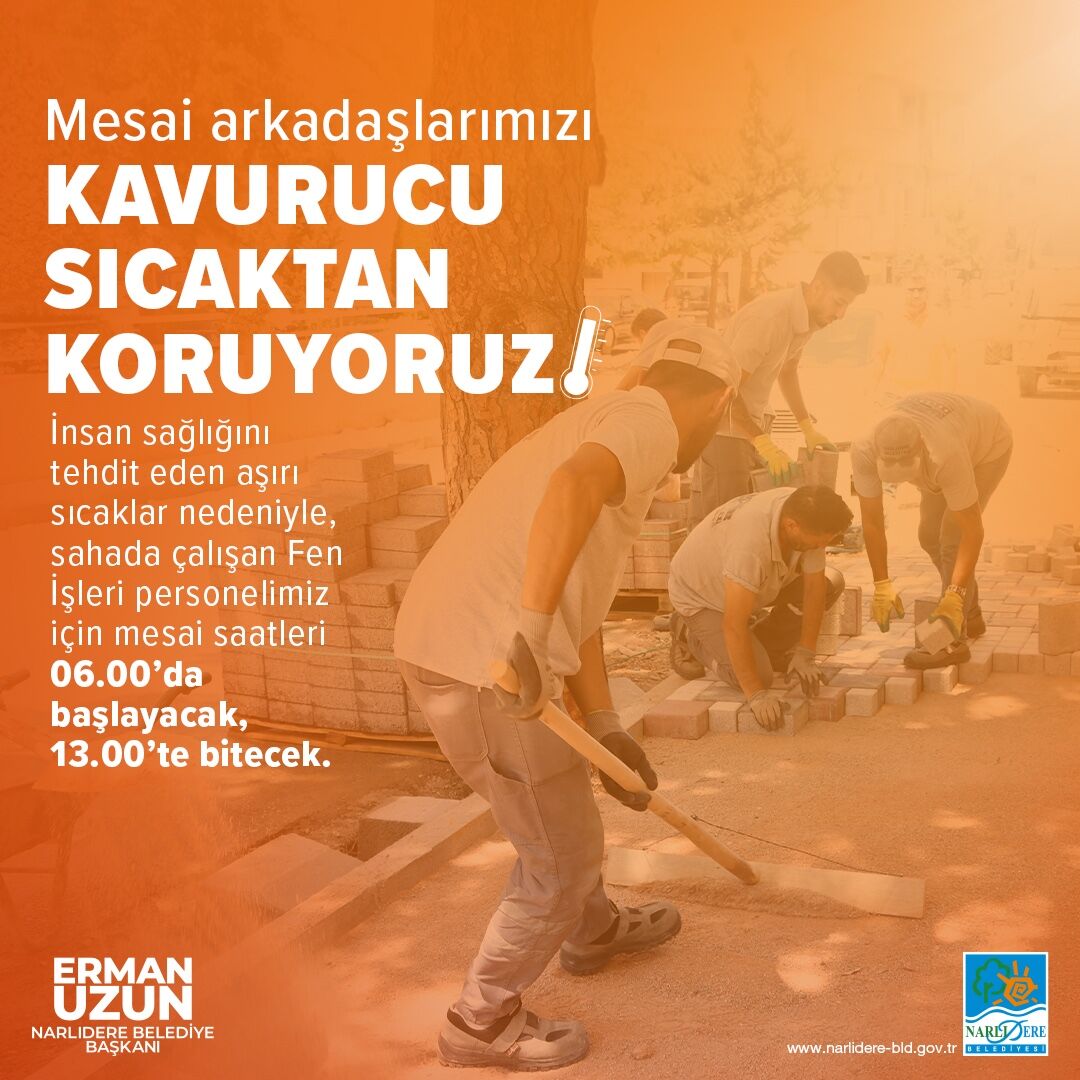 SAĞLIĞI TEHDİT EDİYOR