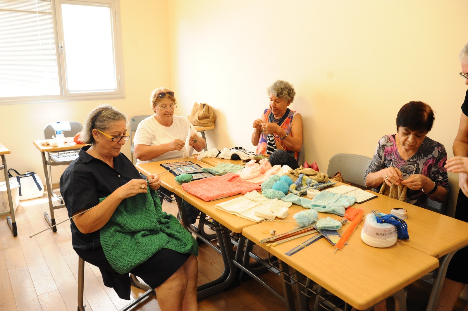 “ÇINARIMIZ, İYİ Kİ VARLAR!”