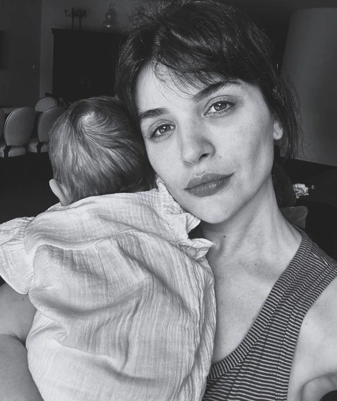 Vuslateri: "Bebekler masumdur, hepsi insanlığın mahremiyetidir"