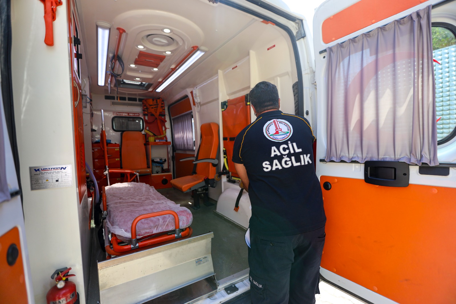 “ODAĞIMIZDA İNSAN VAR”