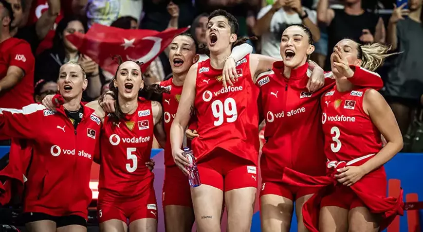 Filenin Sultanlarına bronz madalya tahmini 