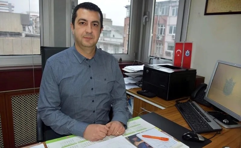 Doktor Ahmet Soner Emre