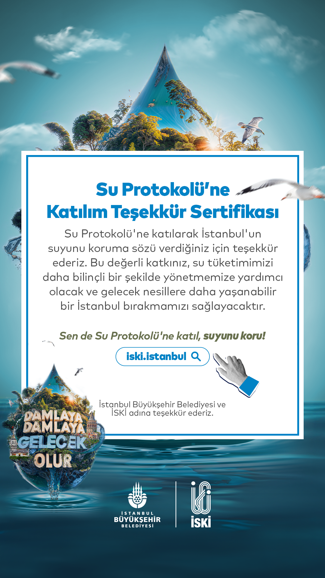 Su Protokolü Nedir?