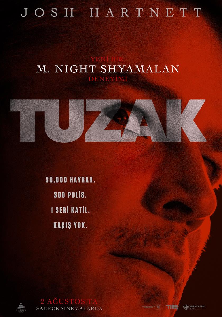 3. Tuzak (Trap)