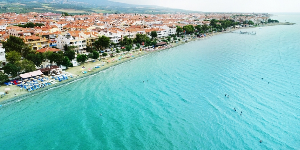 tekirdağ denizi