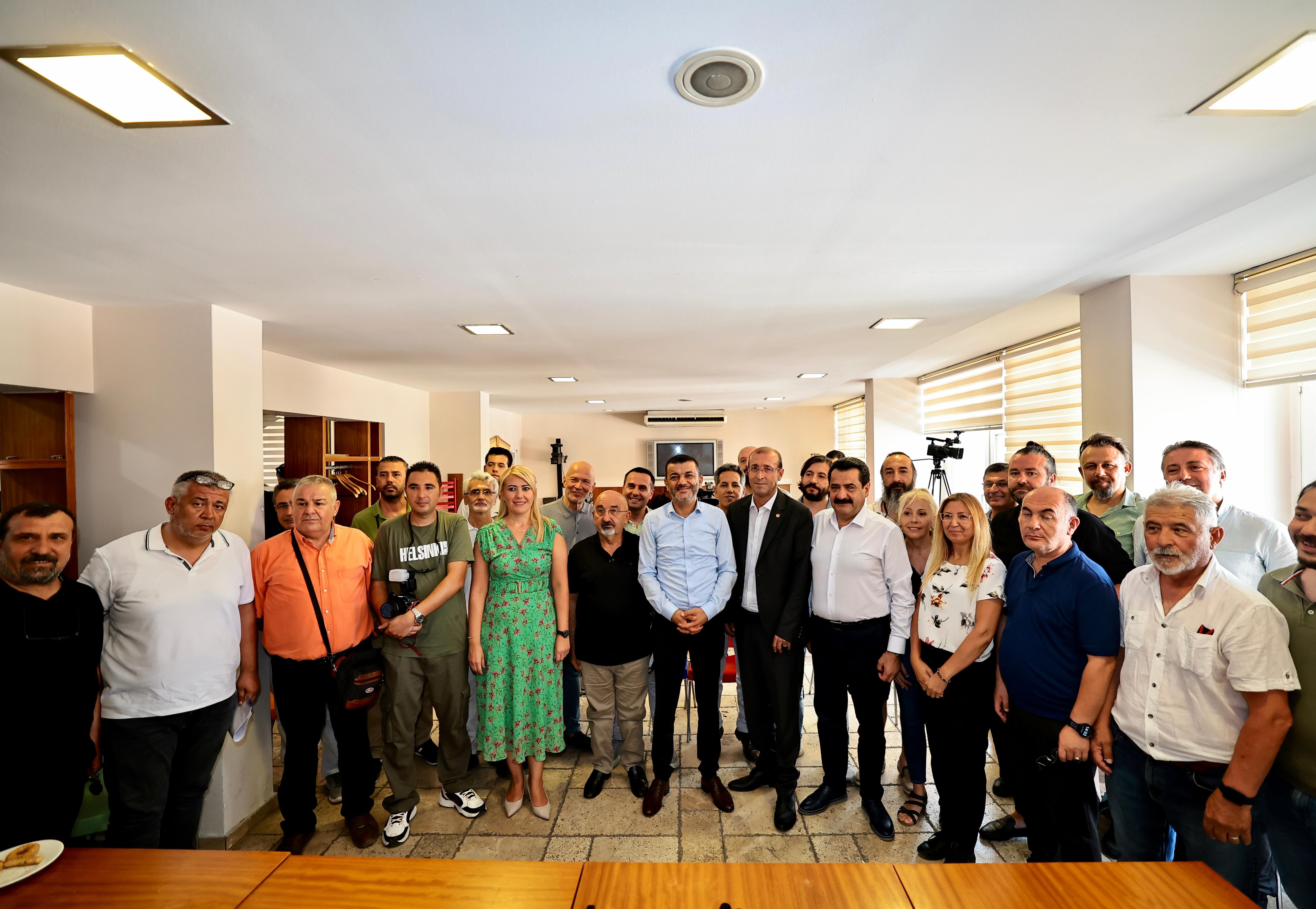 “Simit kendiliğinden 25 kuruş olur zaten”