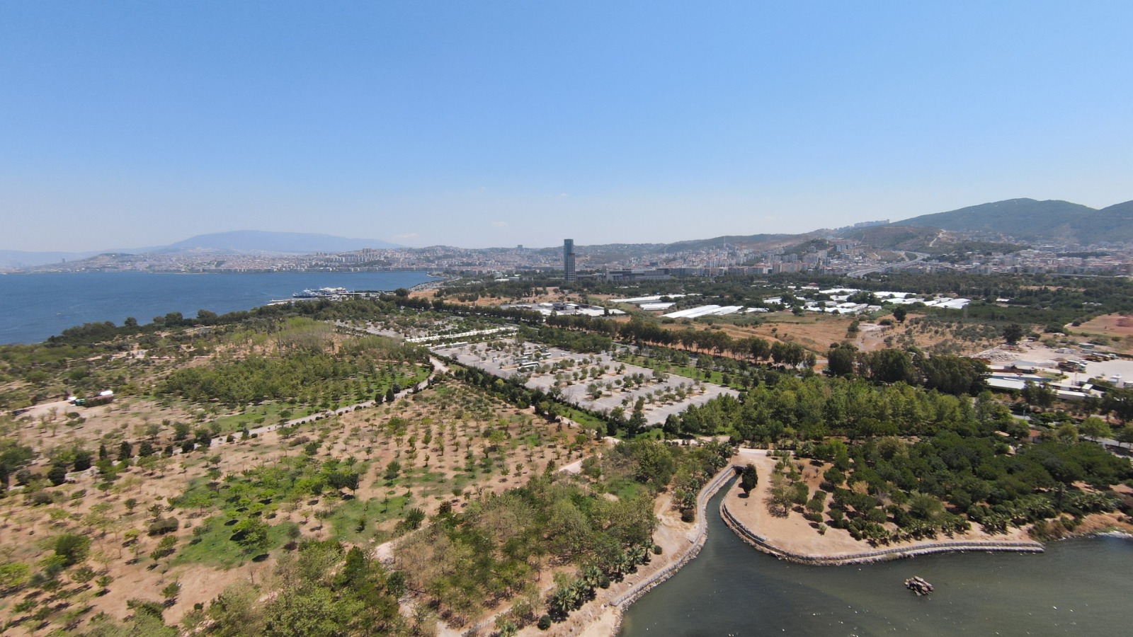 “Bölgenin ihtiyacını karşılıyor”