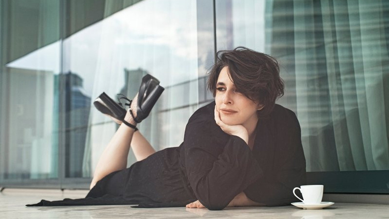 Ölümcül bakışlar