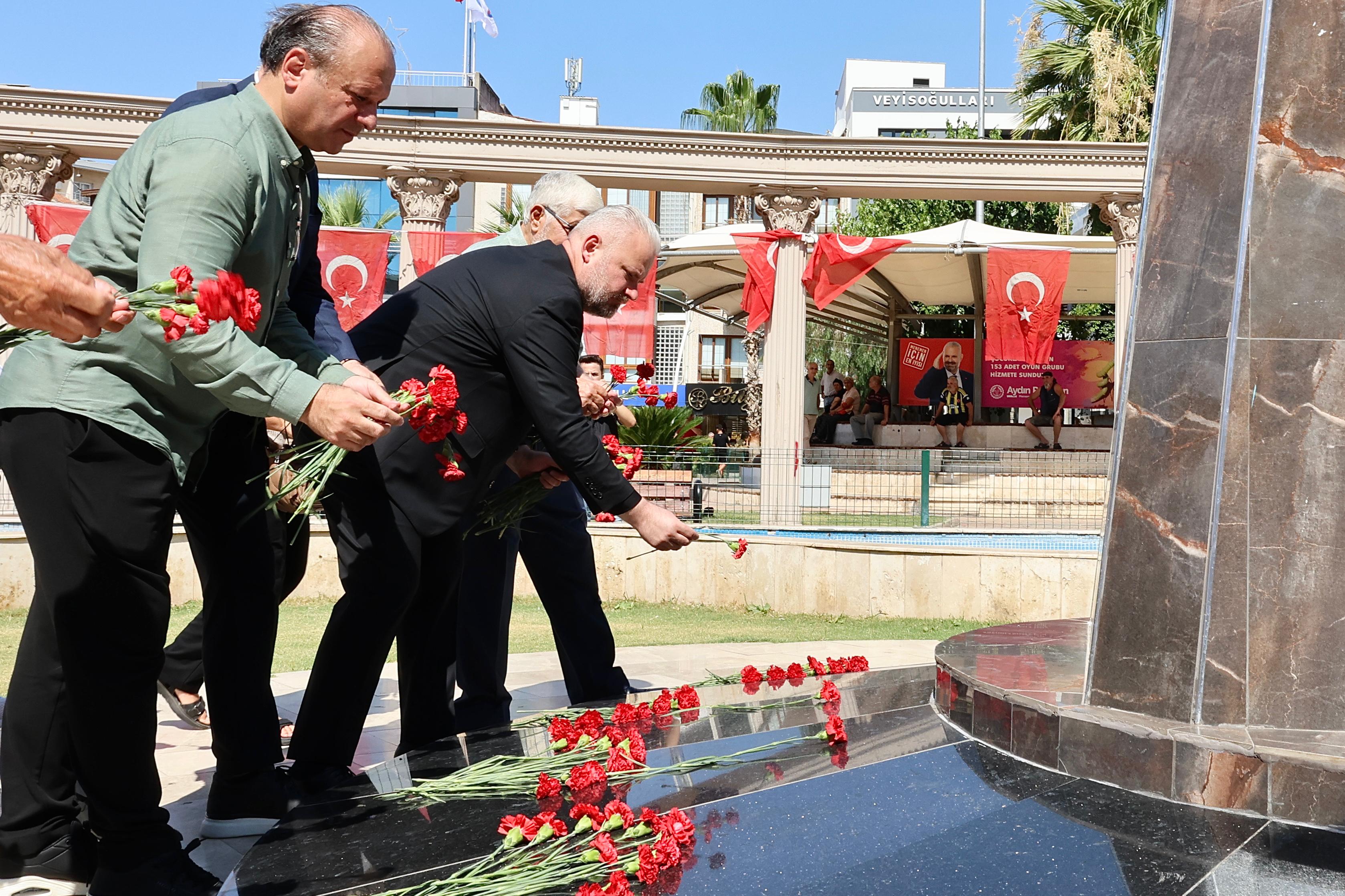 “Çocukları küçük kurşunlarla vururlar değil mi anne?”