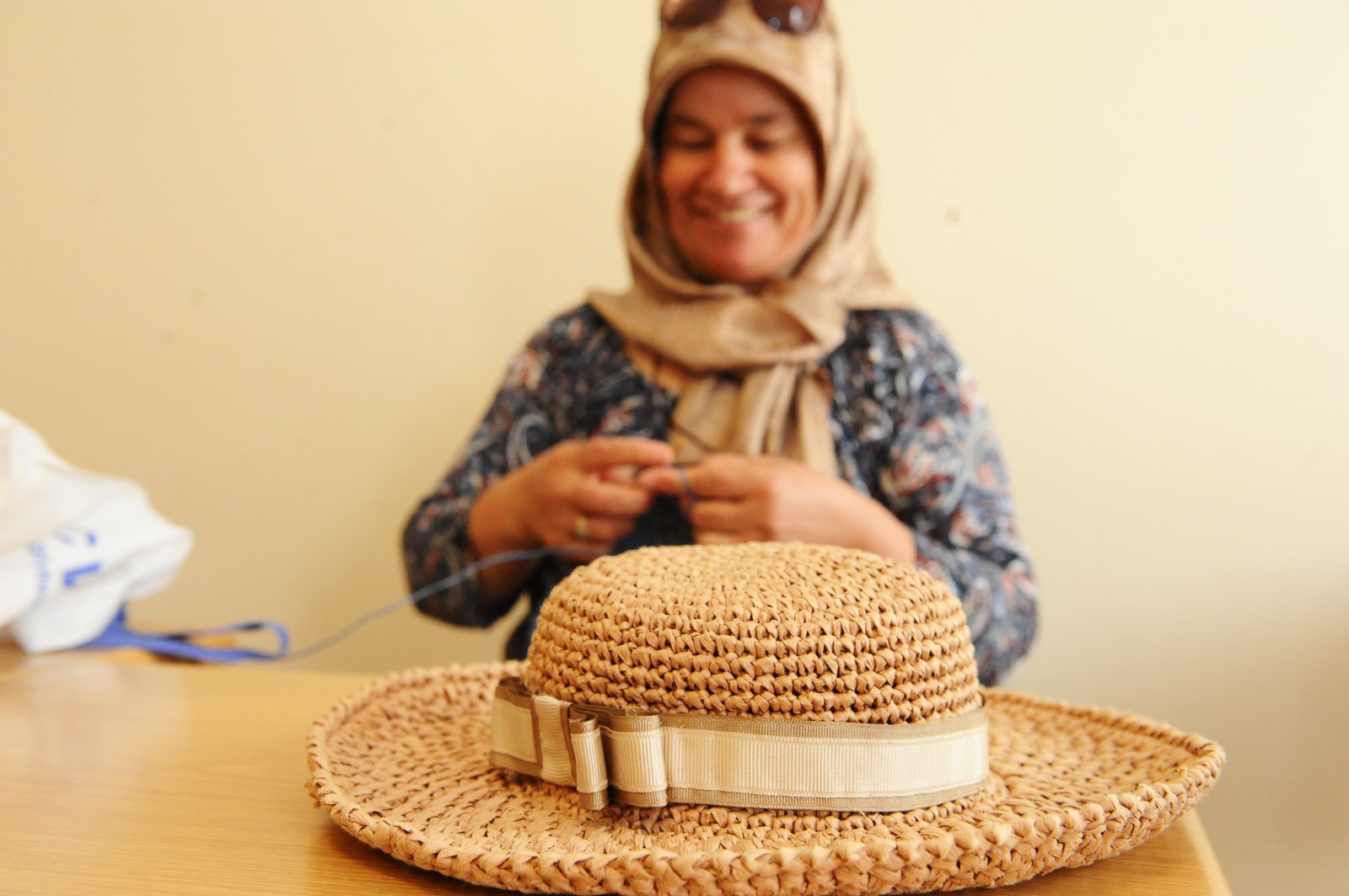 YÜREK ISITAN DAYANIŞMA