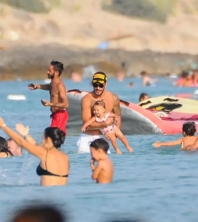 Barış Arduç ve Jan Asya'dan Unutulmaz Anlar