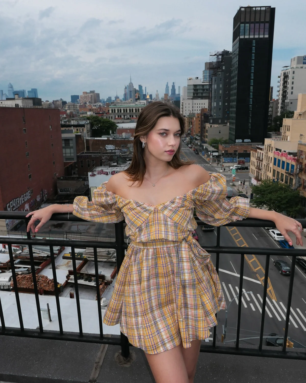 Sosyal medyada olay yaratan paylaşım