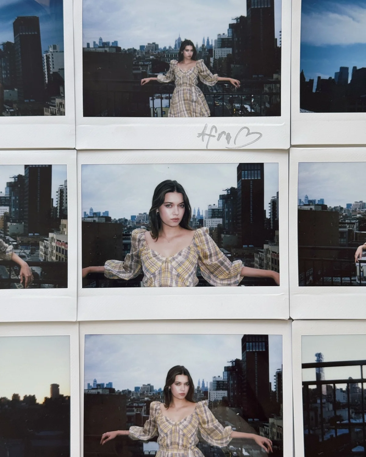 Saraçoğlu New York'ta neler yapıyor?