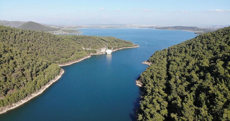 "Su konusunda B ve C planlarının yapılması gerekli”