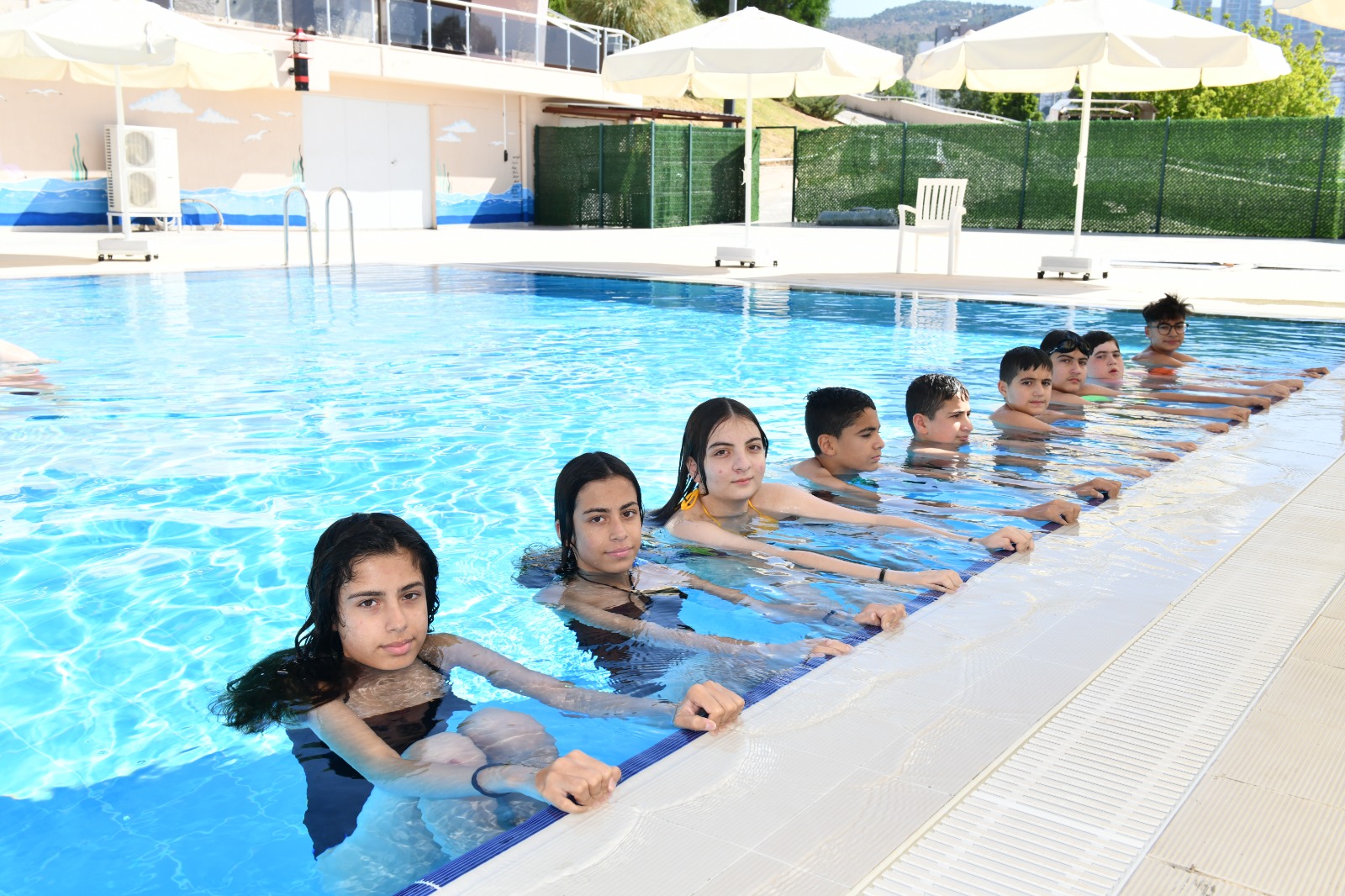 Kurs kayıtlarına yoğun ilgi