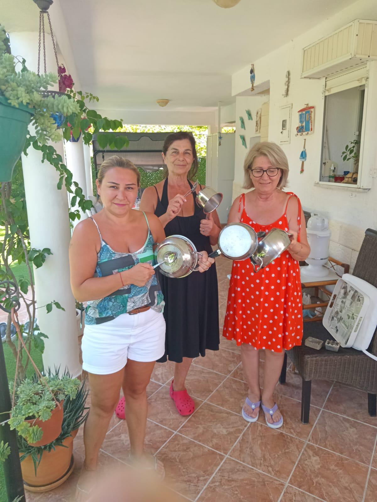 Sesimizi duyun, kulakları tıkamayın